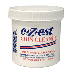 eZ-est Coin Cleaner