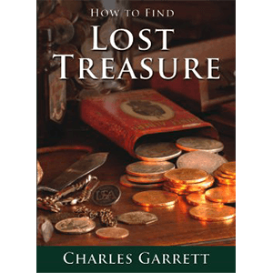 How to Find Lost Treasure