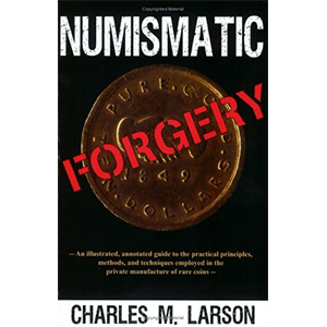 Numismatic Forgery