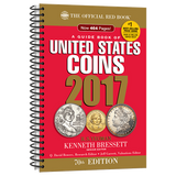 2017 Official Red Book of United States Coins